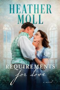 Requirements for Love by Heather Moll EPUB & PDF