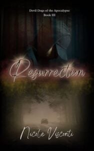 Resurrection by Nicole Visconti