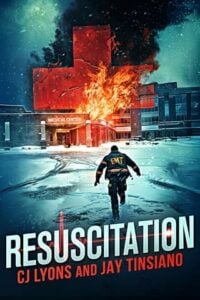 Resuscitation by CJ Lyons Epub & PDF
