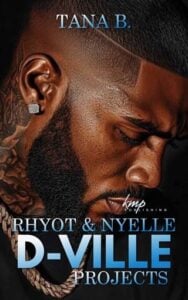 Rhyot & Nyelle by Tana B