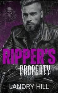 Ripper’s Property by Landry Hill