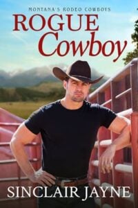 Rogue Cowboy by Sinclair Jayne