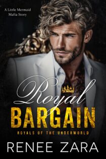Royal Bargain by Renee Zara EPUB & PDF