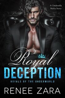 Royal Deception by Renee Zara EPUB & PDF