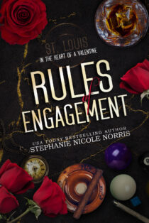 Rules Of Engagement by Stephanie Nicole Norris EPUB & PDF