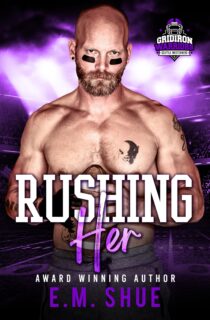Rushing Her by E.M. Shue EPUB & PDF