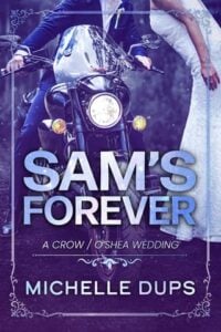 Sam’s Forever by Michelle Dups