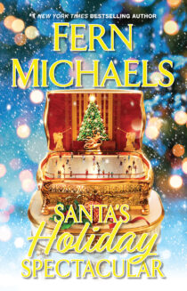 Santa's Holiday Spectacular by Fern Michaels EPUB & PDF