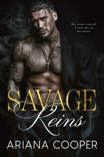 Savage Reins by Ariana Cooper EPUB & PDF