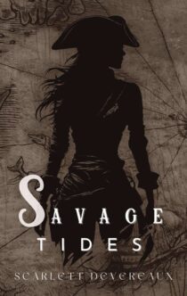 Savage Tides by Scarlett Devereaux EPUB & PDF