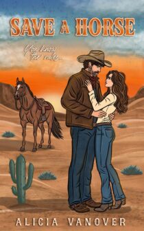 Save A Horse by Alicia Vanover EPUB & PDF