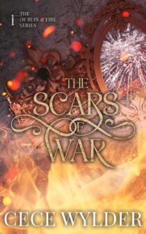 The Scars of War by CeCe Wylder EPUB & PDF