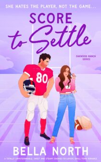 Score to Settle by Bella North EPUB & PDF
