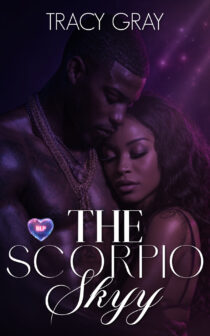 The Scorpio Skyy by Tracy Gray EPUB & PDF