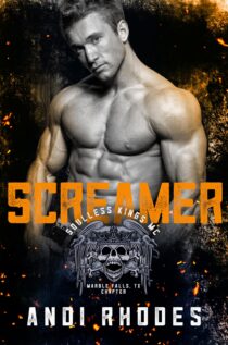 Screamer by Andi Rhodes EPUB & PDF