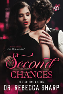 Second Chances by Dr. Rebecca Sharp EPUB & PDF