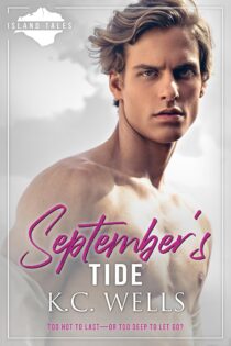 September's Tide by K.C. Wells EPUB & PDF