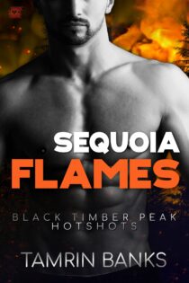 Sequoia Flames by Tamrin Banks EPUB & PDF