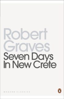 Seven Days in New Crete by Robert Graves EPUB & PDF