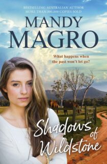 Shadows of Wildstone by Mandy Magro EPUB & PDF