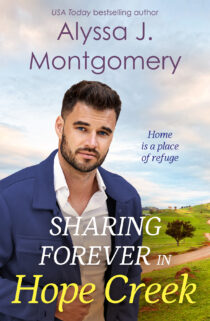 Sharing Forever in Hope Creek by Alyssa J. Montgomery EPUB & PDF