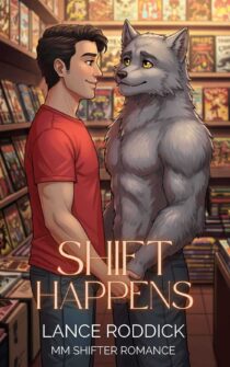 Shift Happens by Lance Roddick EPUB & PDF