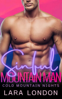 Sinful Mountain Man by Lara London EPUB & PDF