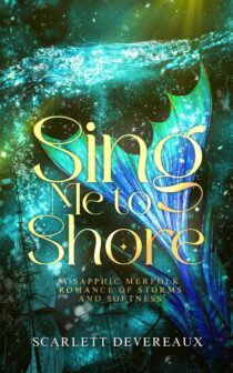 Sing Me to Shore by Scarlett Devereaux EPUB & PDF