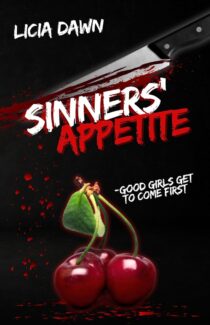 Sinners’ Appetite by Licia Dawn EPUB & PDF