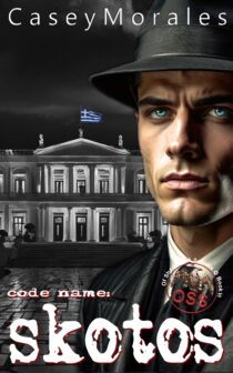 Skotos by Casey Morales EPUB & PDF