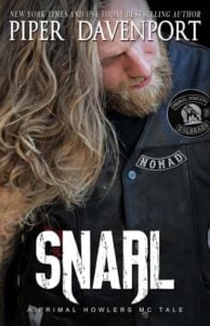 Snarl by Piper Davenport