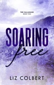 Soaring Free by Liz Colbert