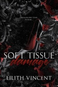 Soft Tissue Damage by Lilith Vincent