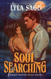 Soul Searching by Lyla Sage EPUB & PDF