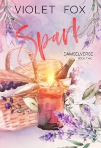 Spark by Violet Fox
