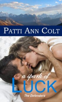 A Spark of Luck by Patti Ann Colt EPUB & PDF