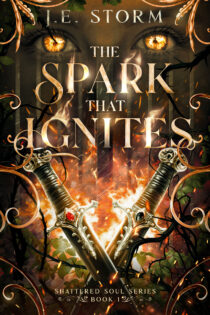 The Spark that Ignites by J.E. Storm EPUB & PDF