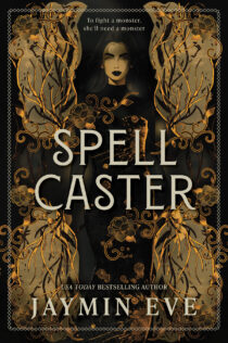 Spellcaster by Jaymin Eve EPUB & PDF