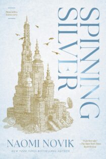 Spinning Silver by Naomi Novik EPUB & PDF