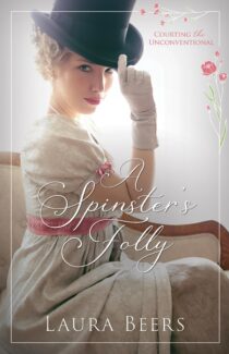 A Spinster's Folly by Laura Beers EPUB & PDF
