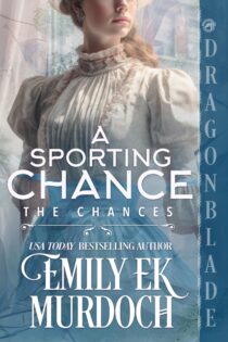 A Sporting Chance by Emily E K Murdoch EPUB & PDF