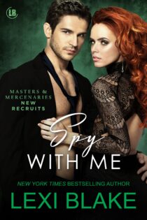Spy by Lexi Blake EPUB & PDF