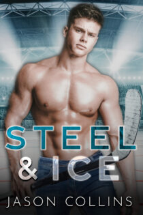Steel and Ice by Jason Collins EPUB & PDF