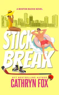 Stick Break by Cathryn Fox EPUB & PDF
