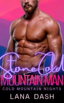 Stone Cold Mountain Man by Lana Dash EPUB & PDF
