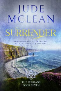 Surrender, the O'Brians by Jude McLean EPUB & PDF