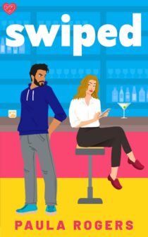 Swiped by Paula Rogers EPUB & PDF