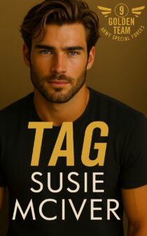 Tag by Susie McIver EPUB & PDF