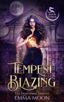 Tempest Blazing by Emma Moon EPUB & PDF