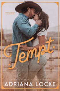 Tempt by Adriana Locke EPUB & PDF
